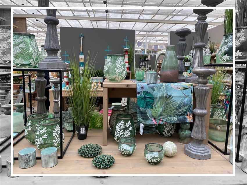 Bintig Ihr Gartencenter in Hamm