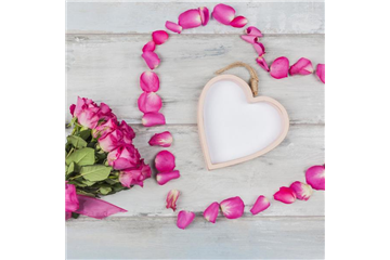 Geschenkideen zum Valentinstag